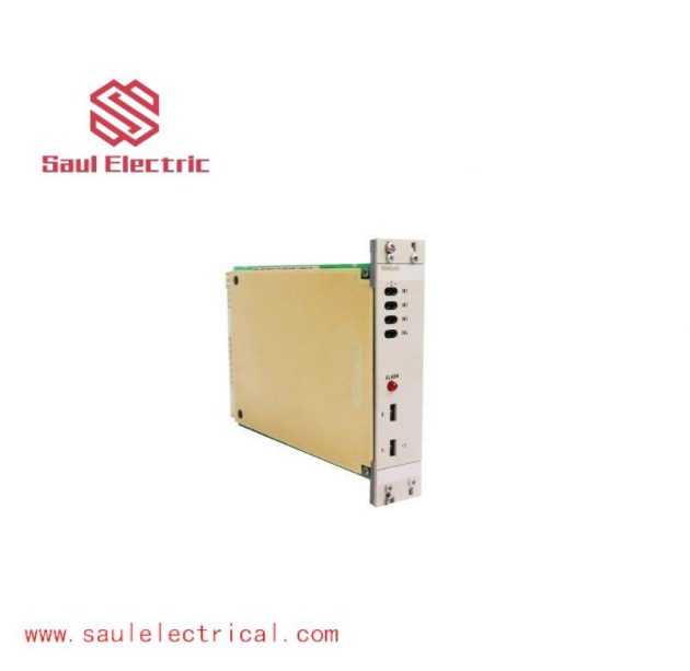 ABB 70EA02A-ES: Industrial PLC Input Module