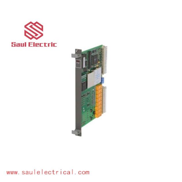 ABB 81AA03 GJR2394100R1210 - High-Performance PLC Output Module