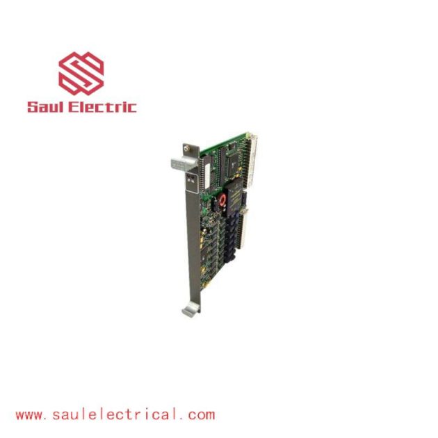 ABB 81AA10E GJR2370200R1100 Circuit Board: Advanced Control Module for Industrial Automation