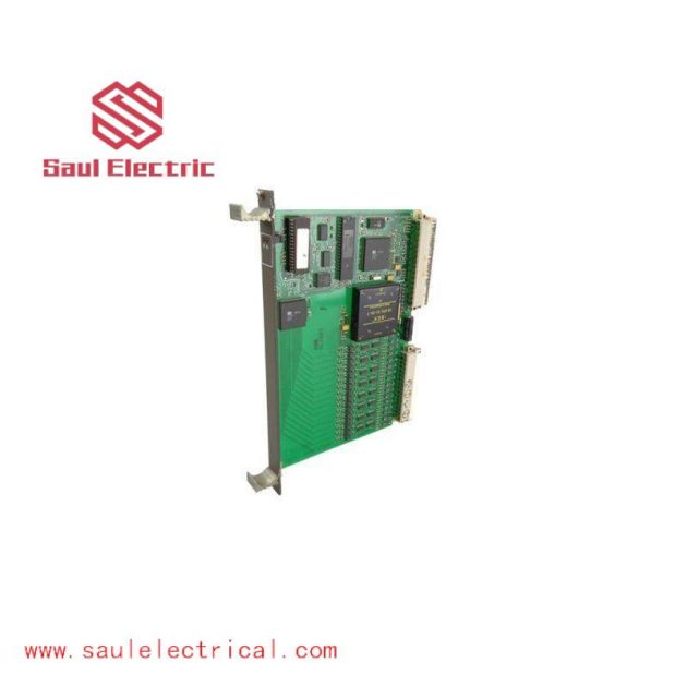 ABB 81AB03 | GJR2392500R1210 | Output Module Binary, Industrial Automation Solutions