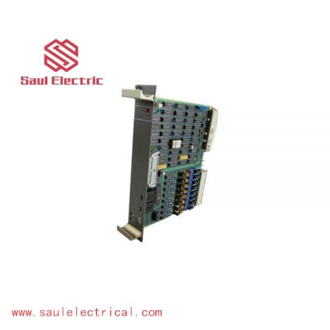 ABB 81EA11E - GJR2374800R0210 Analog Input Module, Precision for Industrial Automation