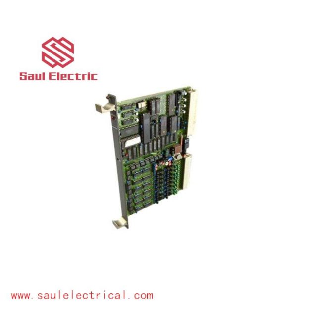 ABB 81EB02 GJR2349000R1000 Binary Input Module