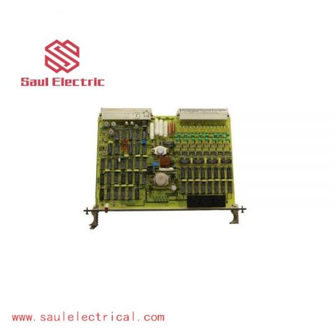 ABB 81EB11E GJR2355200R0001 - Industrial Grade Circuit Board