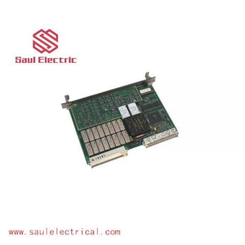 ABB 81ET03 GJR2389800R1210 Temperature Input Module