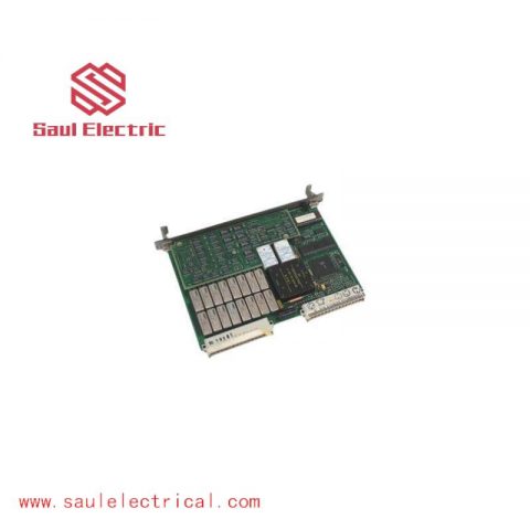 ABB 81ET03N-E GJR2389800R1210 - High Precision Temperature Input Module