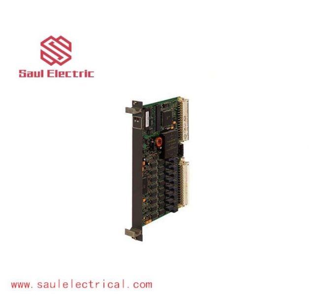 ABB 81EU01/R1210 Input Module: Advanced Industrial Control Solution