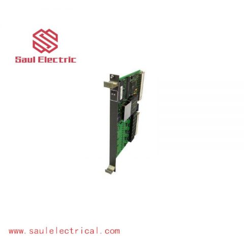 ABB 83SR04/R1411 Control Module - Universal Automation Solution