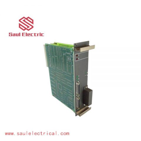 ABB 83SR04A-E GJR2390200R1010 Control Module - Advanced Industrial Automation Solution