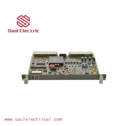 ABB 83SR07A-E | Industrial Control Module, Designed for Precision and Reliability