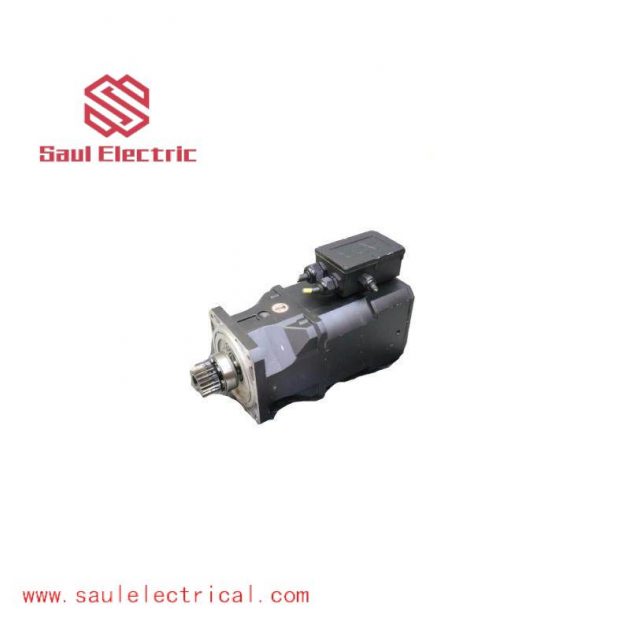 ABB 8651209A0011D 2 BS072165 2 Poli Resolver Servo Motor - Precision Control Solutions for Industrial Automation