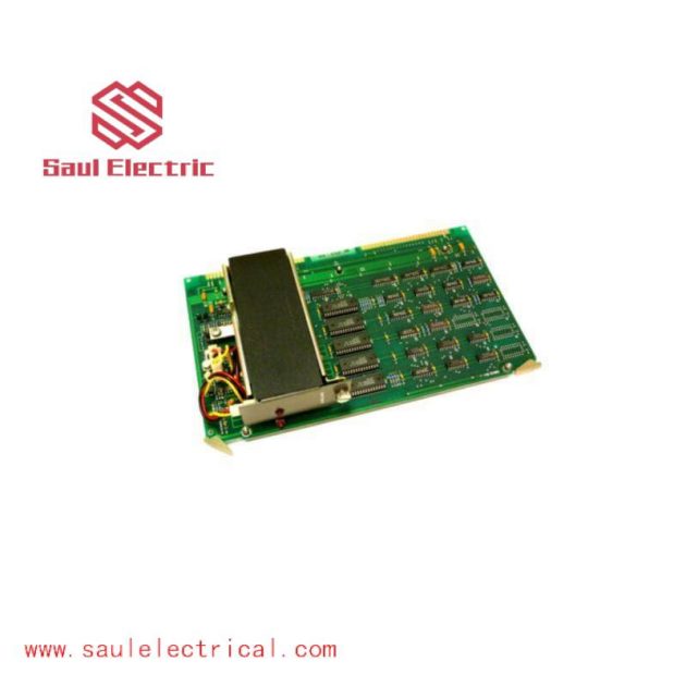 ABB GJR2372600R1515, 87WF01E Circuit Board