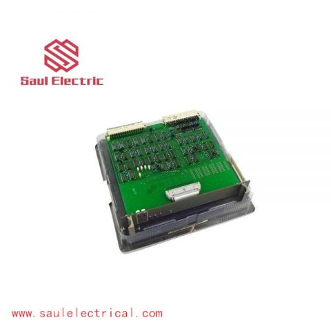 ABB 88FV01E GJR2332300R0200 Modem Module: High-Frequency Communication Solution for Industrial Automation