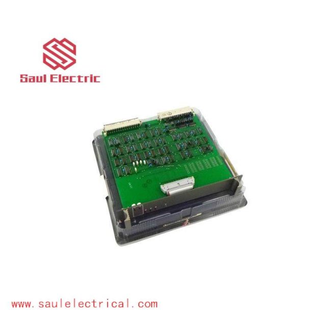 ABB 88FV01E GJR2332300R0200 Modem Module: High-Frequency Communication Solution for Industrial Automation