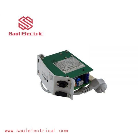 ABB AC800F 3BDH000011R1 SA801F 3BDH000011R1 Power Supply - High Efficiency & Reliability for Industrial Automation