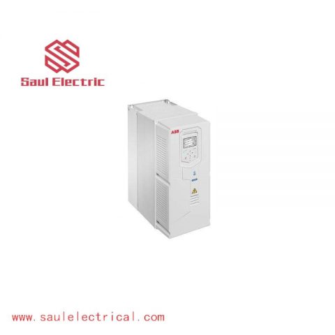 ABB ACH580-PDR-027A-4+B056 HVAC Drive: Advanced HVAC Control Solution