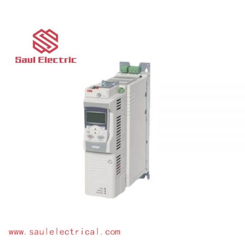 ABB ACQ810-04-053A-4 Inverter, AC: Advanced Motor Control for Industry