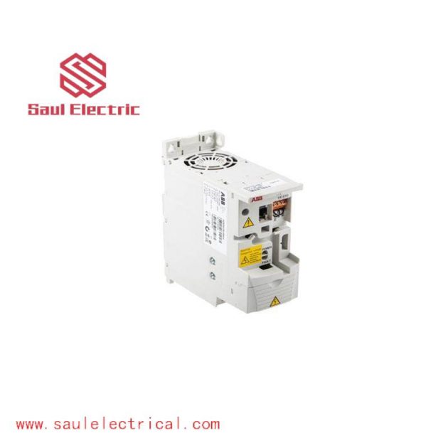 ABB ACS355-03E-05A6-4 Industrial Frequency Converter, High Efficiency & Reliability