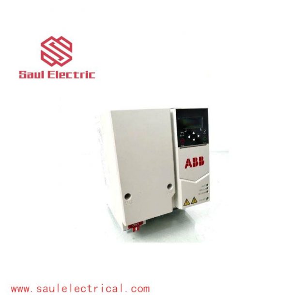 ABB ACS380 Series 040N Model, Variable Frequency Drive, Inverter Technology