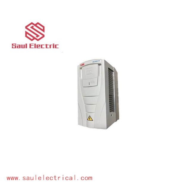 ABB ACS510-01-012A-4 Industrial Frequency Converter