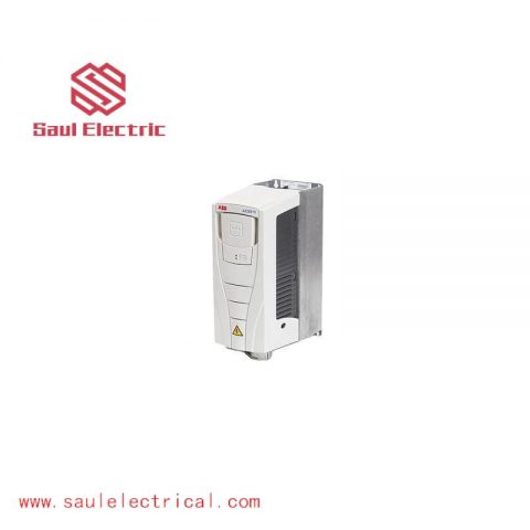 ABB ACS510-01-017A-4 Industrial Frequency Converter