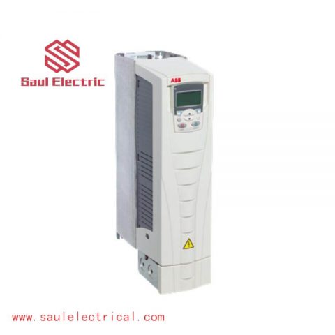 ABB ACS510 Standard AC Drive, Powering Industrial Efficiency