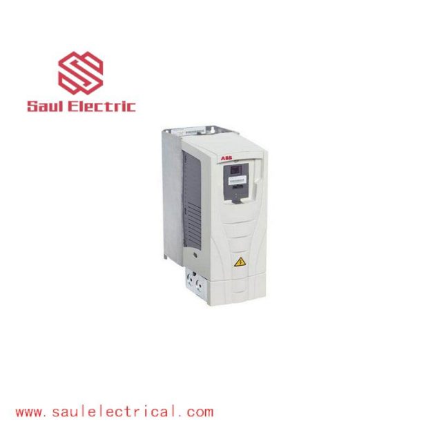 ABB ACS510-01-031A-4 Frequency Converter - Advanced Industrial Control Solution