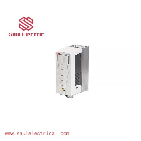 ABB ACS510-01-05A6-4 Frequency Converter: Industrial Control Efficiency