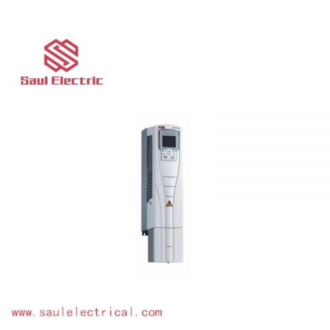 ABB ACS510-01-157A-4: Industrial Drive, High Efficiency & Reliability