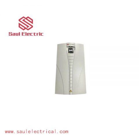 ABB ACS510-01-246A-4 Frequency Converter, High-Efficiency Variable Speed Drive