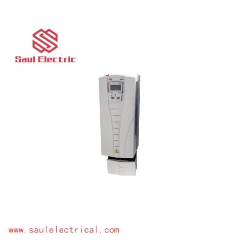 ABB ACS550-01-045A-4+B055 AC Inverter Drive: Advanced Industrial Automation Solution