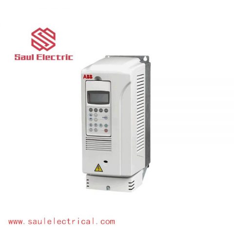 ABB ACS800-01-0050-3+p901 Industrial Inverter Drive