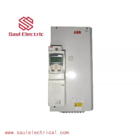 ABB ACS850-04-103A-5+D150+J400: High Performance Variable Frequency Drive