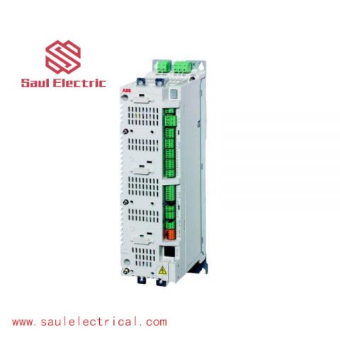 ABB ACSM1-04AM-012A-4 Motor Speed Controllers, Precision Control for Industry