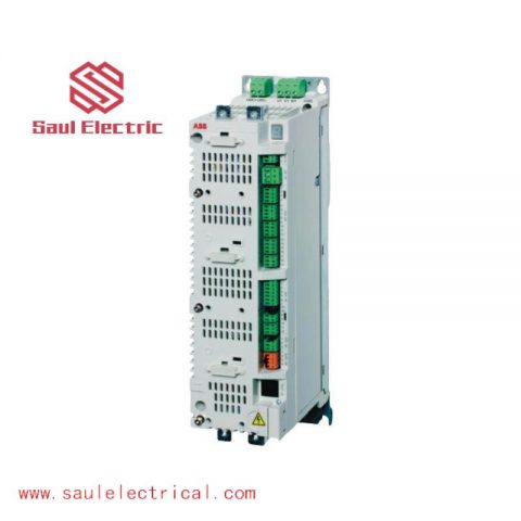 ABB ACSM1-04AM-09A5-4+L517 Servo Driver, Advanced Control Solutions for Precision Applications