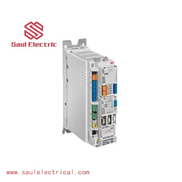 ABB ACSM1 Series Motion Control Drive, Advanced Automation Solution