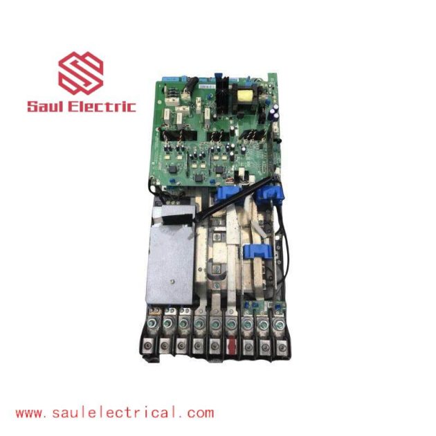 ABB ACSM1-04AS-110A-4, 55kW IN110A Motion Control Drive Module