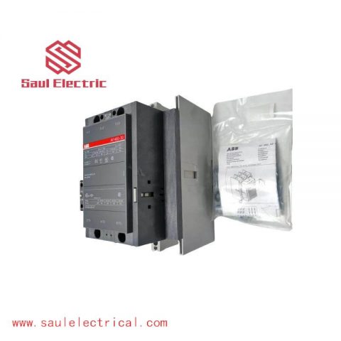 ABB AF460-30-11: High-Performance AC-DC Contactor