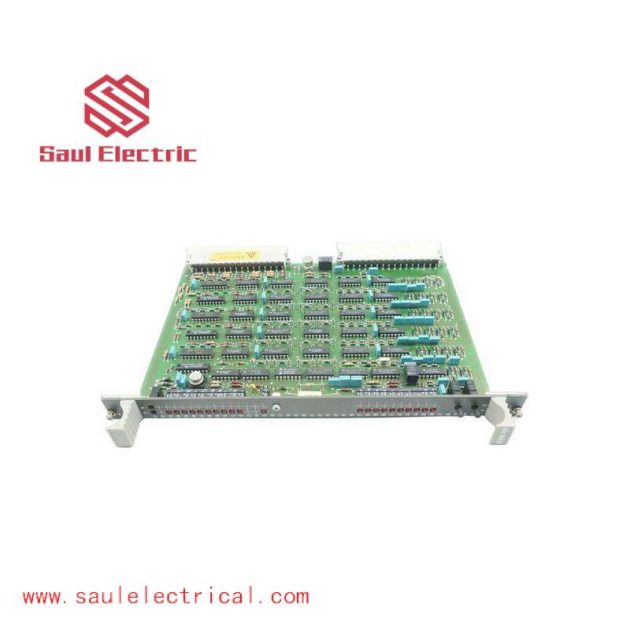 ABB AFC094AE01 | High-Efficiency Industrial Control Panel, HIEE200130R1 Series