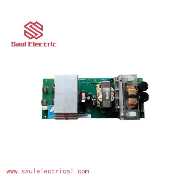 ABB AFPS-11C Industrial Power Supply Module