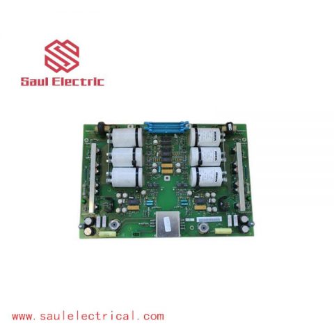 ABB AI610 3BHT300000R1 Analog Input Module for Industrial Control