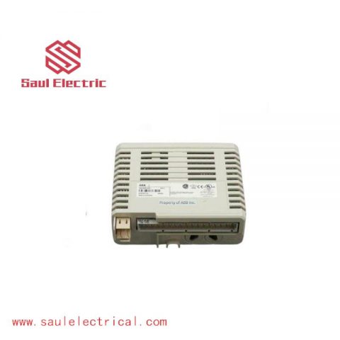 ABB AI830A, 3BSE008518R1, Analog Input Module for Industrial Automation