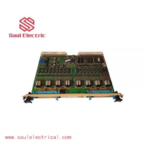 ABB AI86-16 57087196 | Analog Input Card for Industrial Control