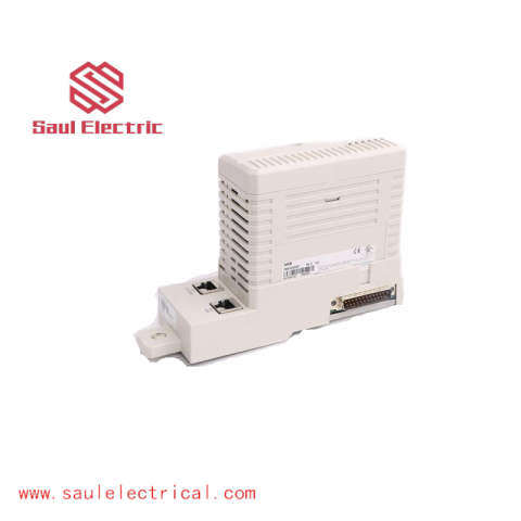 ABB AI895 - 3BSC690086R1, Analog Input IS HART 8 Channels