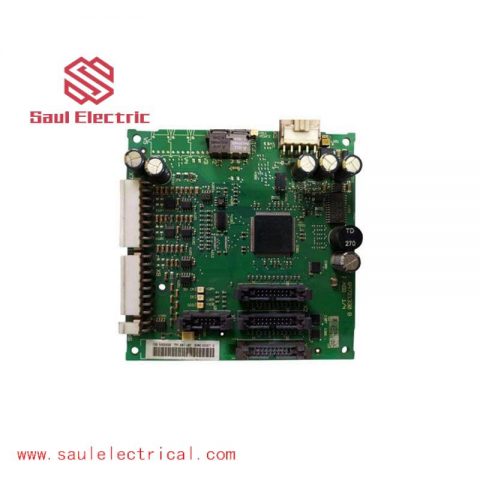 ABB AINT-02C | 64721330B Interface Board