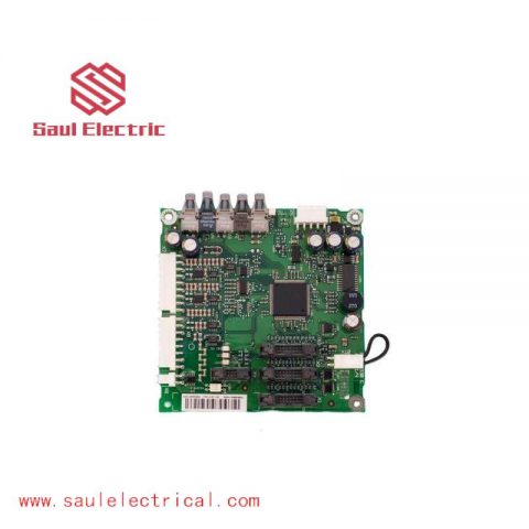 ABB AINT-02C, 68257867 - Micro Control Interface Board