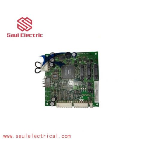 ABB AITF-01C | 64437496 | D 1/4 Control Motherboard