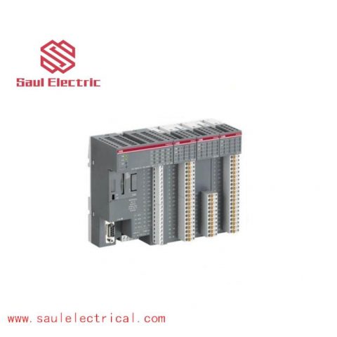 ABB AO561 3ABD10094791/TA563 3ABD00029522 - Industrial Terminal Block