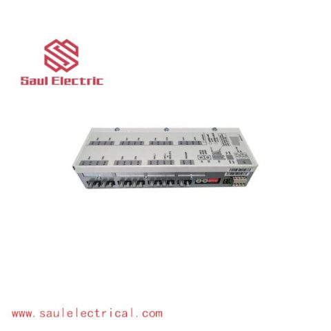 ABB APBU-44C 64669982 - Advanced Channel Branching Unit for Efficient Automation