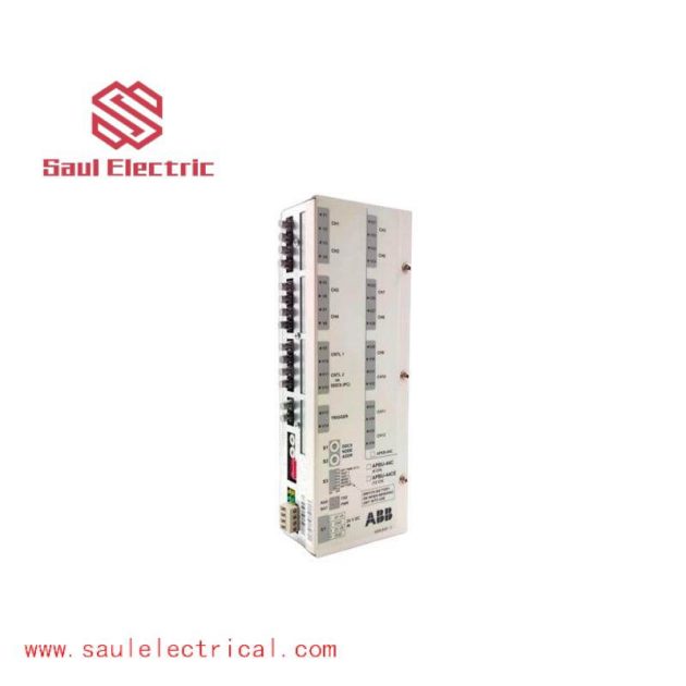 ABB APBU-44C Industrial Branching Unit