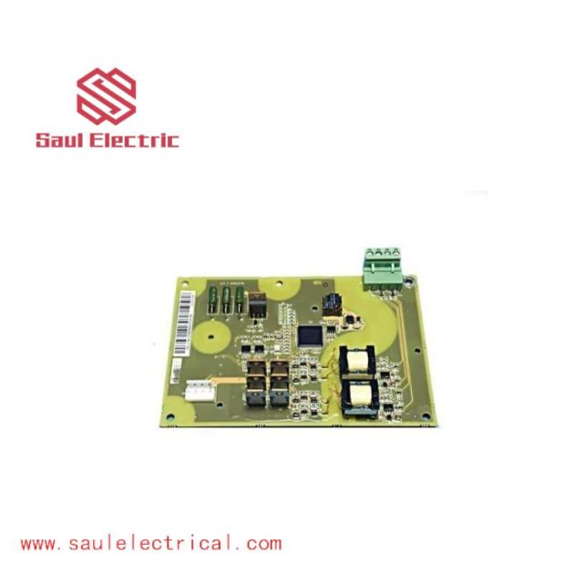 ABB ASTO-21C CNIPROTECTION BOARD - Advanced Industrial Control Module